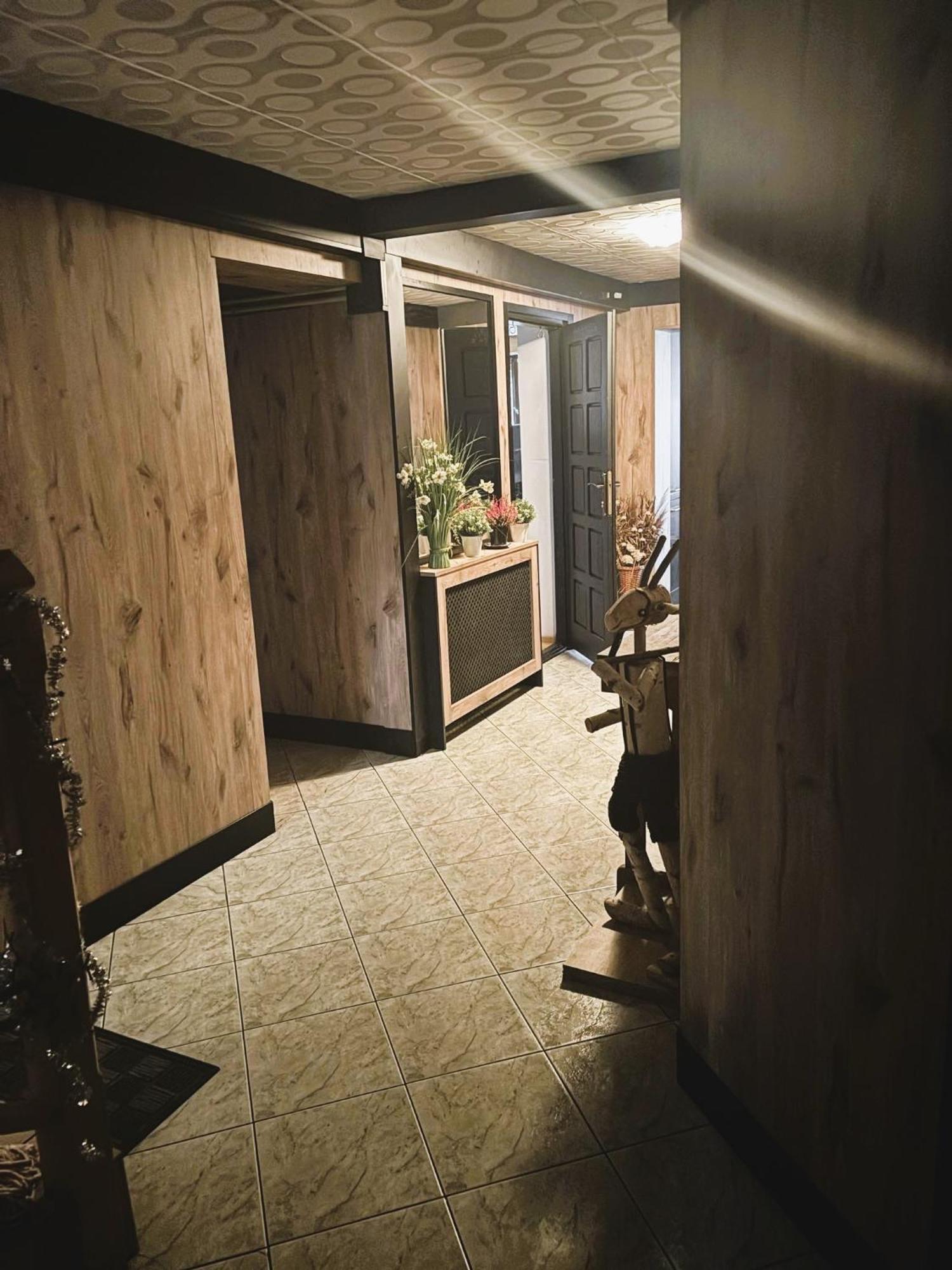 Czarne Jagody Apartman Kościelisko Kültér fotó