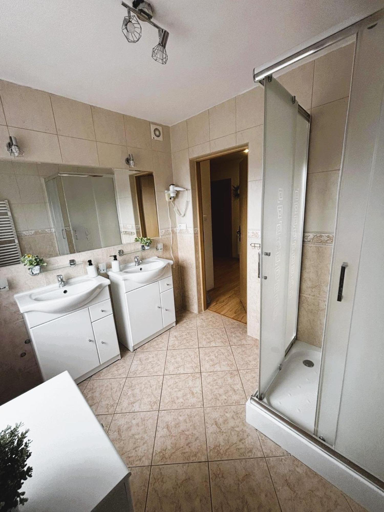 Czarne Jagody Apartman Kościelisko Kültér fotó