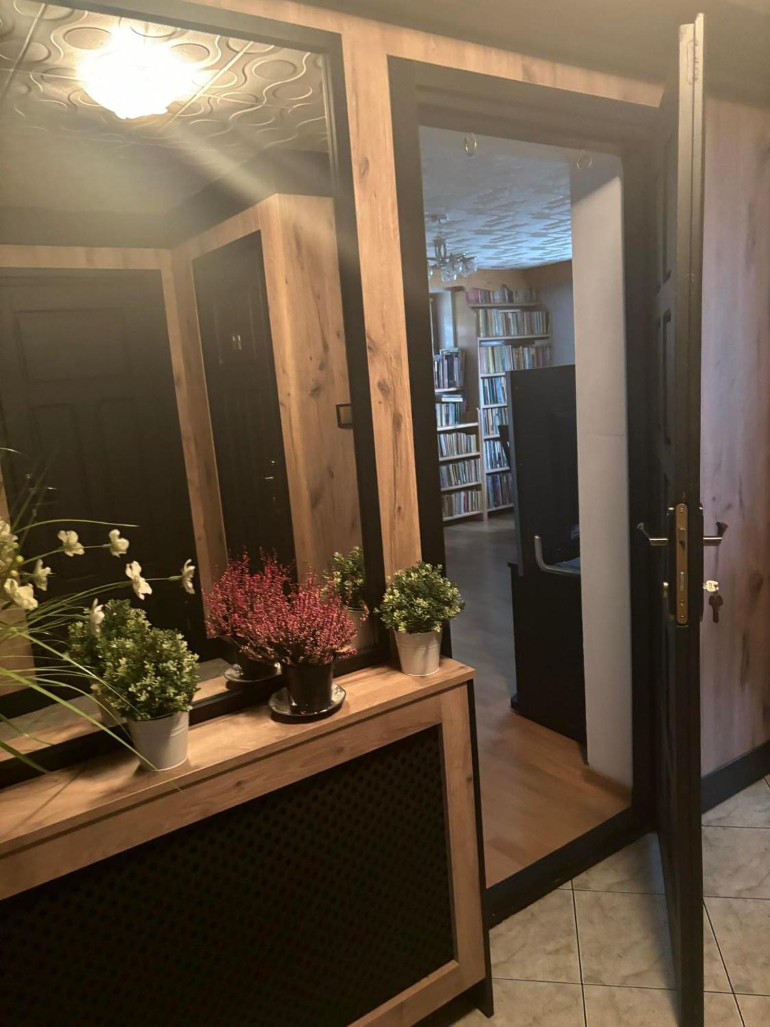 Czarne Jagody Apartman Kościelisko Kültér fotó