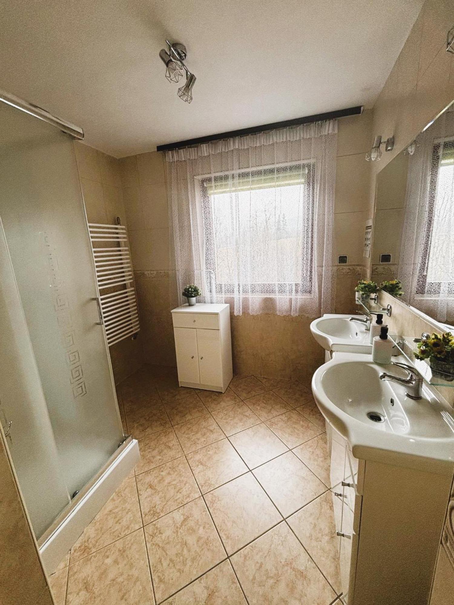 Czarne Jagody Apartman Kościelisko Kültér fotó